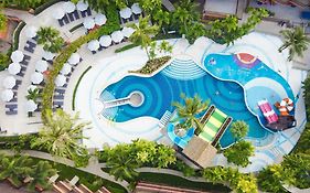 Patong Merlin Hotel - SHA Plus